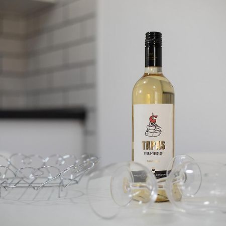 Casa Curro Costa Calma 빌라 외부 사진
