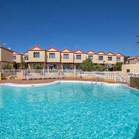 Casa Curro Costa Calma 빌라 외부 사진