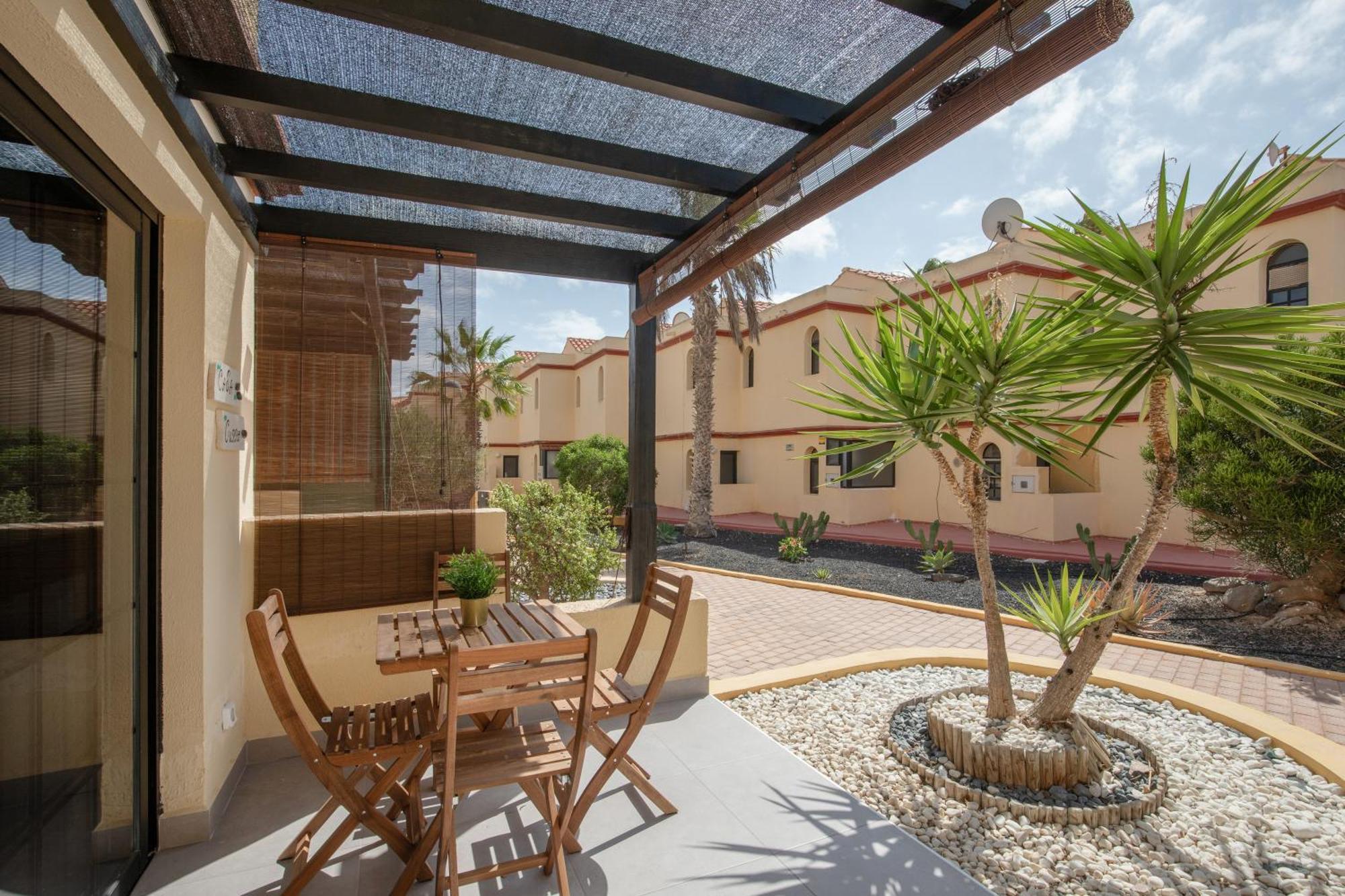 Casa Curro Costa Calma 빌라 외부 사진