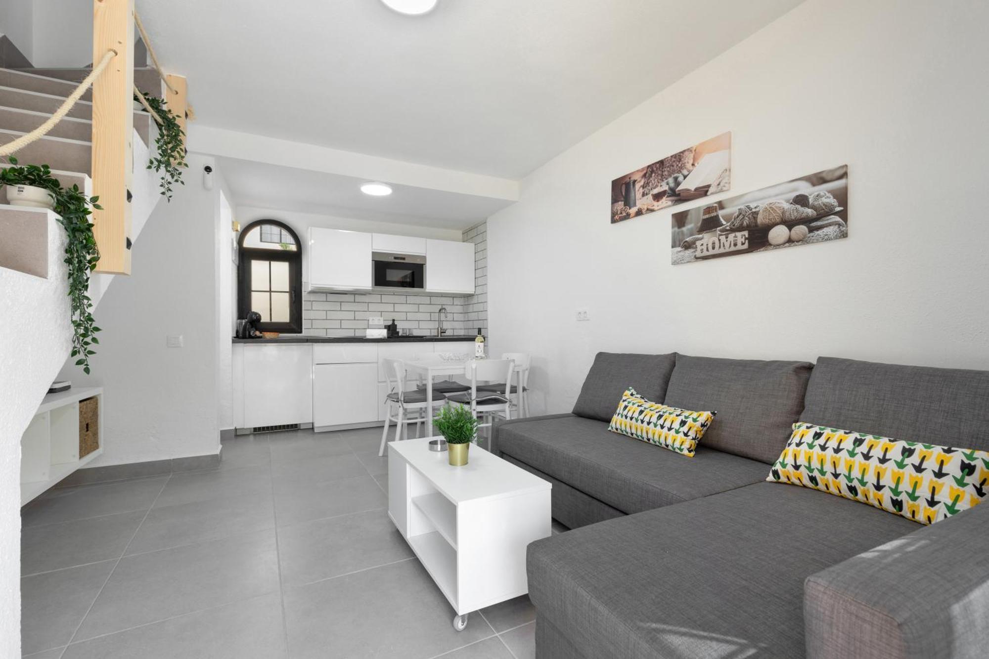 Casa Curro Costa Calma 빌라 외부 사진