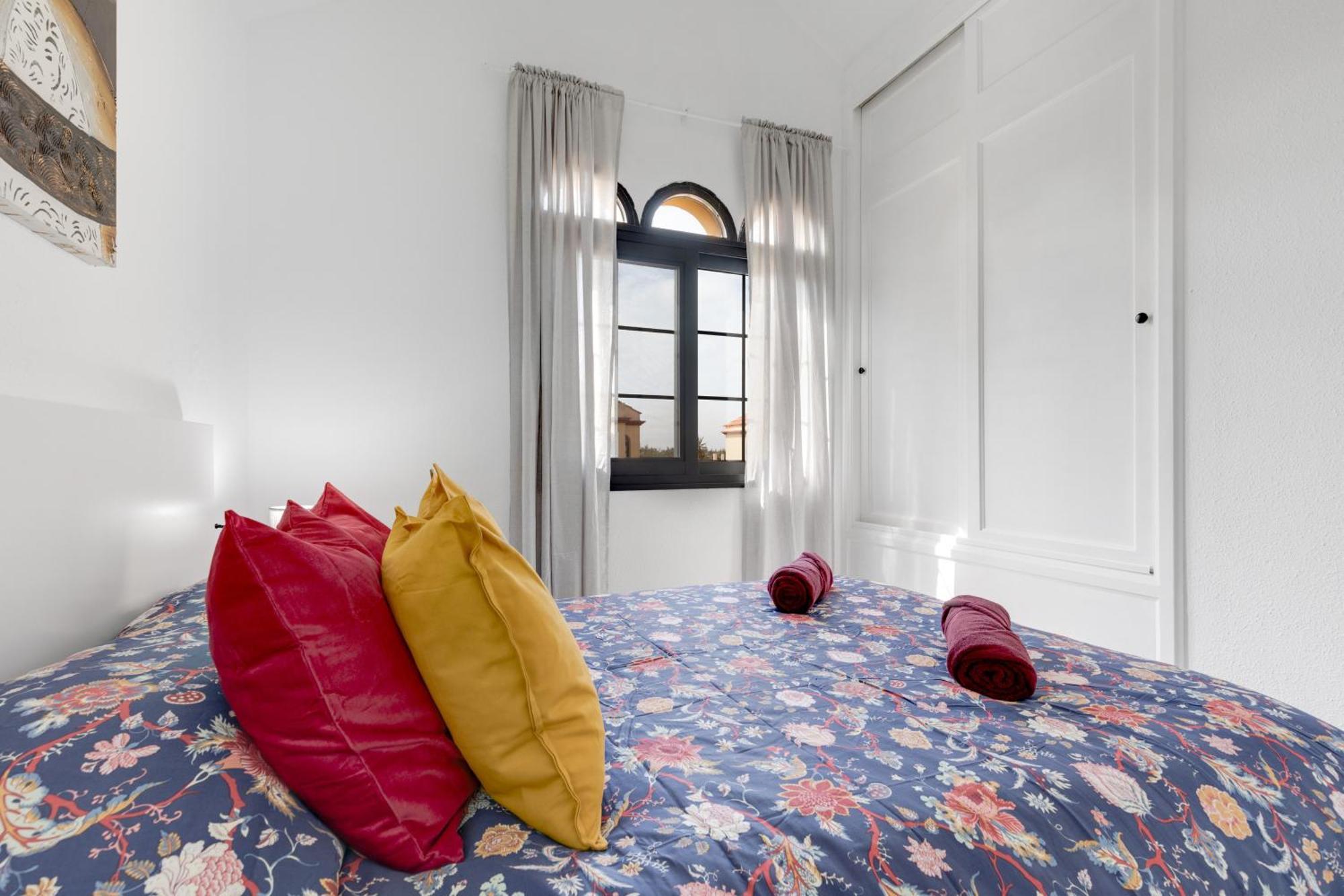 Casa Curro Costa Calma 빌라 외부 사진