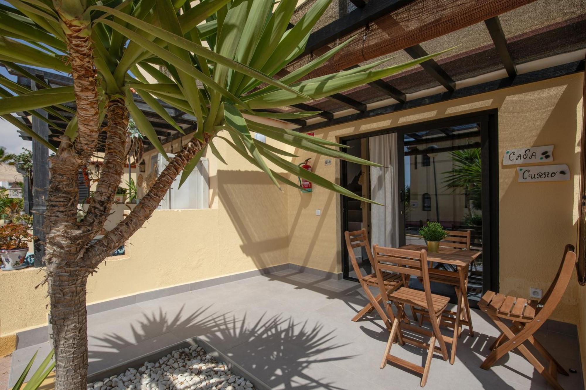 Casa Curro Costa Calma 빌라 외부 사진
