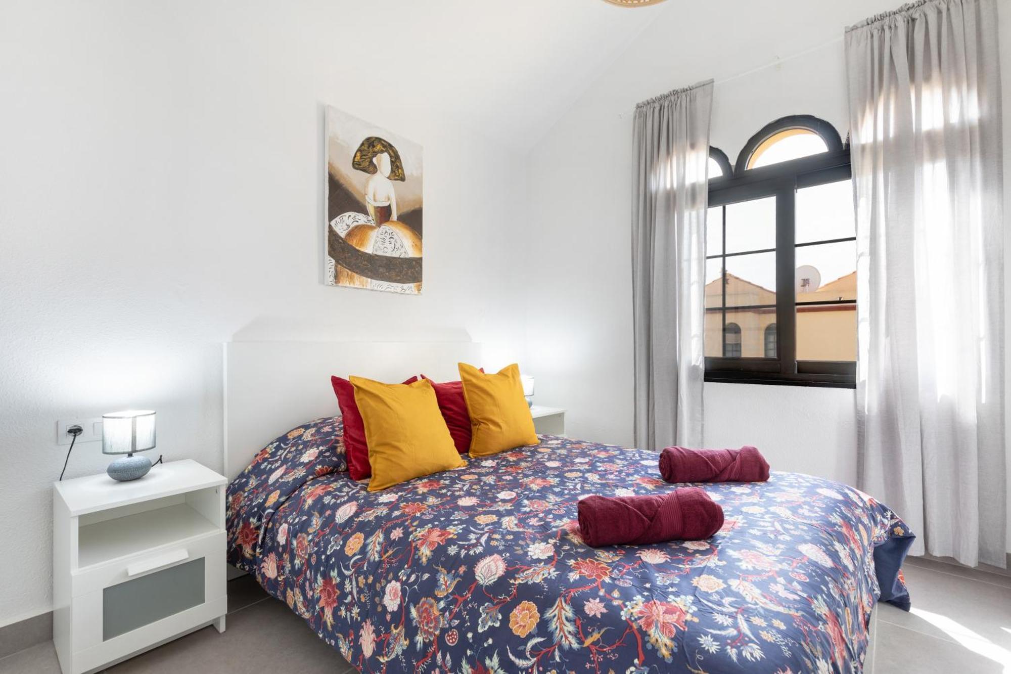 Casa Curro Costa Calma 빌라 외부 사진